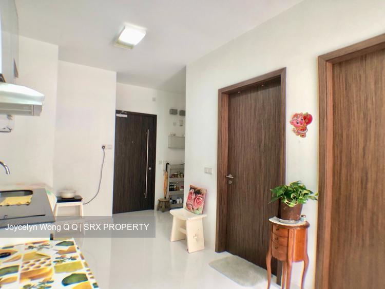 Parc Rosewood (D25), Condominium #197726662